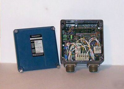 New temposonics ldt analog output module 3202000