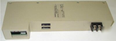 Omron remote i/o C500-RT002-PEV1 C500-RT002