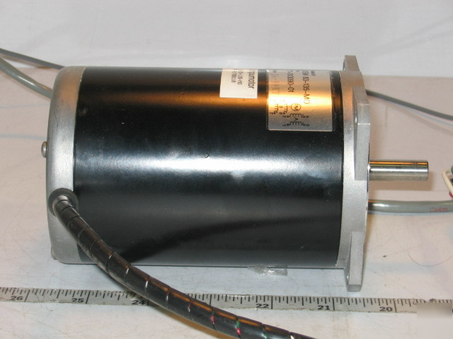 Parker compumotor servo motor indexer power OEM750XM2