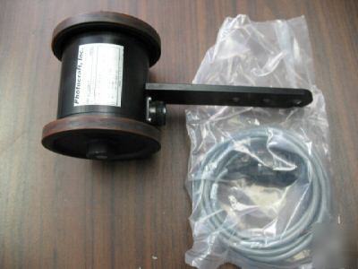 Photocraft rh-2/120ACT encoder with cable