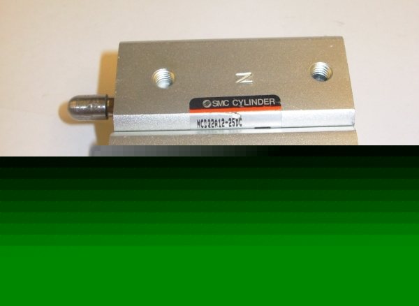 Smc comapct cylinder NCDQ2A12-25DC actuator