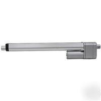 Spal linear actuator 8