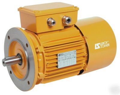 U.s. motors brake motor series fcr 4BRL7C