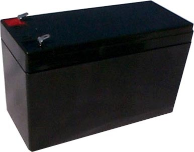 Ups sla batteries for apc back ups 250