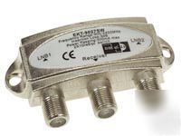 Velleman ANTSW1 diseqc switch for 2 lnbs