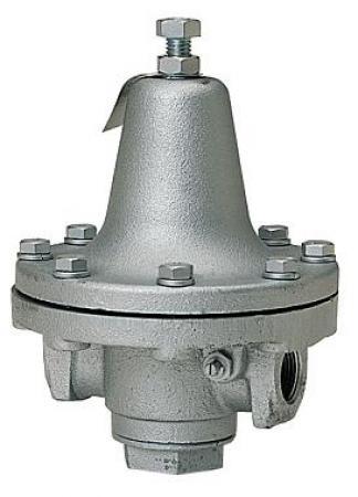 152A 1 30-140# 1 152A watts valve/regulator