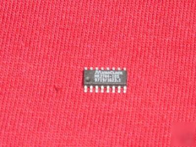 96 pcs. microclock# MK2744-10S, sm package