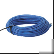 A7611_6 x.14 40LB tensile black uv cable tie:CTUV640