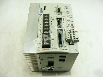 Allen bradley 1398-ddm-009X-dn /a ultra 100 devicenet 