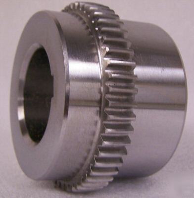 Ameridrives couplings drive gear 040020-000FB f 201.25 