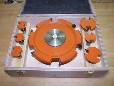 Cmt lonnie bird crown moulding set