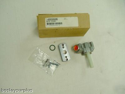 Euchner EZT1F2.062 inductive proximity switch 