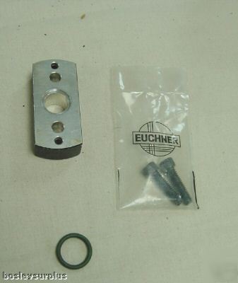 Euchner EZT1F2.062 inductive proximity switch 