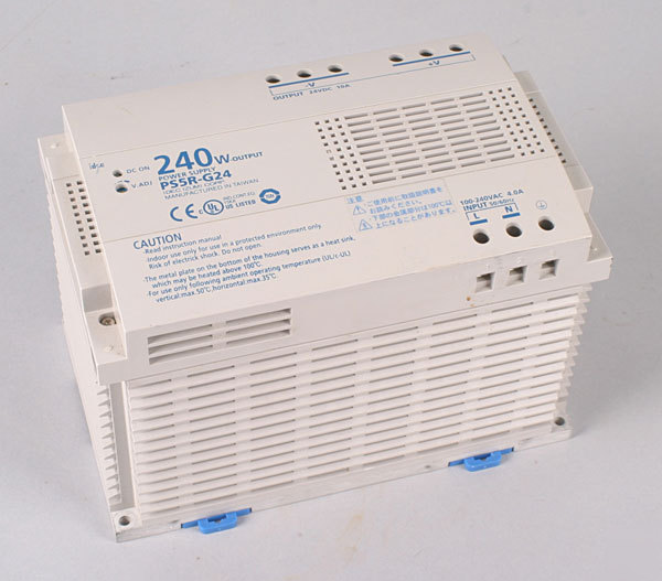 Idec PS5R-G24 power supply 100-240 vac 4.0A 