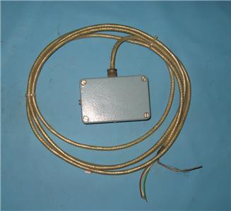 Jagenberg limit switch