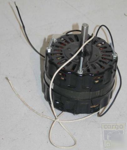 Mcmillan electric company 120 volt motor A0820B2597