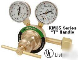 Medalist 0781-9629 KM35-15-510WQ medium duty regulator