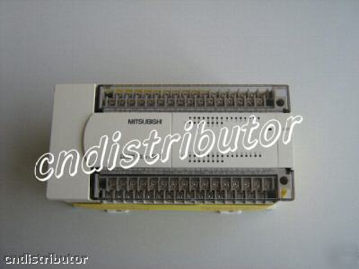 Mitsubishi melsec FX2N-48ER (FX2N48ER) plc, 