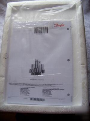 New danfoss vlt 2830PT4B20STR1DBF00A00 vfd drive