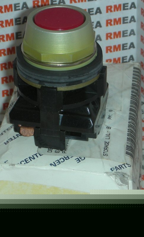 New ge PTP41 push button micro switch 