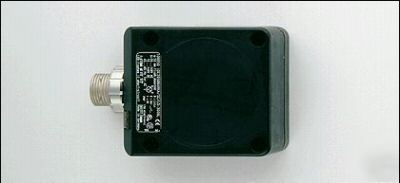 New ifm efector ID0050 - free shipping (dm)