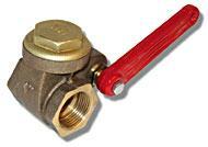 New matco 730 quick action gate valve - npt 3