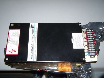 New reliance electric 803456-21T field power module 