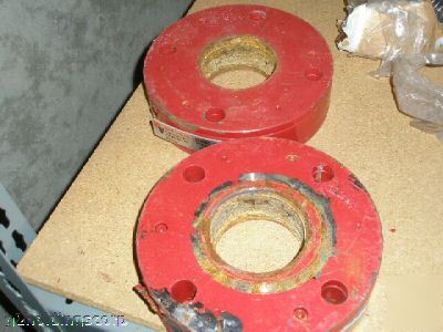Red valve series 40 pressure sensor