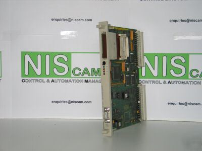 Siemens simatic S5 115,135,155U 6ES5 306 7LA11 IM306