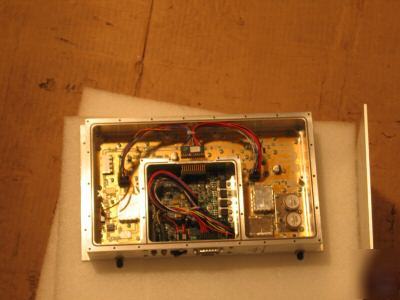 Tyco electronics macom model # hpa/am 42-0051-00765