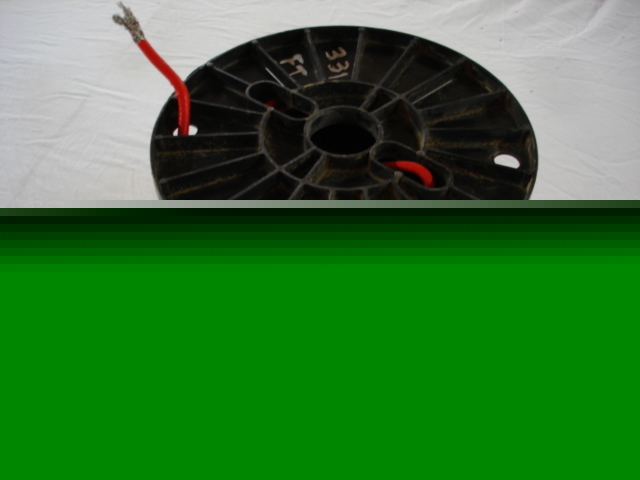 100 ft raychem parallel power-limiting cable