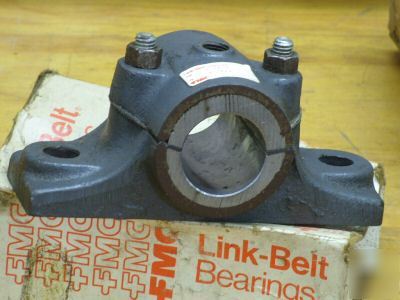 16PC lot skf dodge fmc link belt timken & more bearings