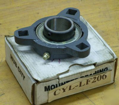 16PC lot skf dodge fmc link belt timken & more bearings