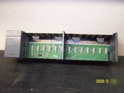 1746-A13/b & 1746-P2/c allen bradley 1746A13 1746P2