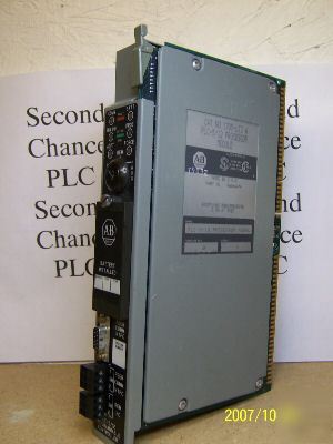 1785-LT3 a allen bradley plc 5 1785LT3 s-9