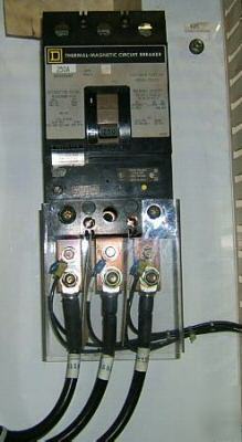 2 rockwell ac drives in cabinet w/ 2 transformers