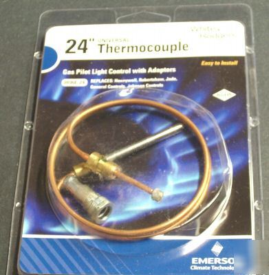 #AC97 - white rodgers thermocouple - 24