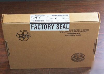 Allen bradley 1771-ia/c sealed 1771IA