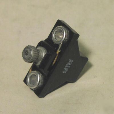 Allen bradley W44 w-44 overload heater element 