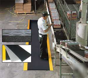 Bubble sof-tyle mat, anti-fatigue, flooring, cushion 