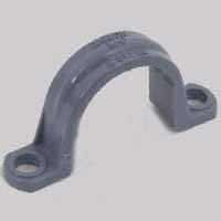 Carlon 1/2IN nm 2HOLE strap E977DC-ctn