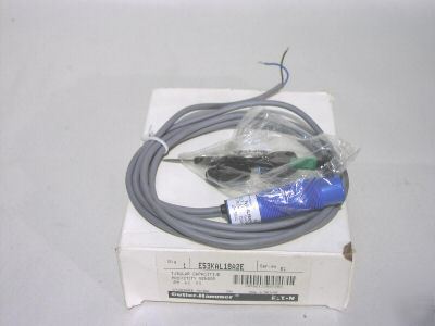 Cutler hammer E53KAL18A2E proximity sensor E53-KAL18A2E