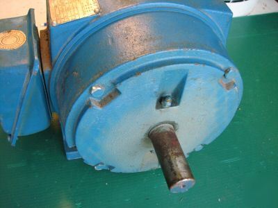 Dayton electric motor 3ND27M 1/2 hp #21