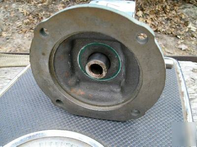 Dodge tigear gearbox #7 nos 10:1