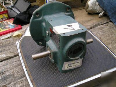 Dodge tigear gearbox #7 nos 10:1