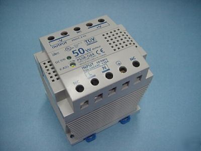 Emerson lx-700 ac servo drive 180031-01