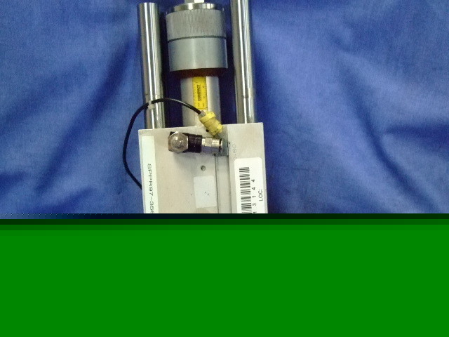 Fti inc automation system with compact air ACFC12
