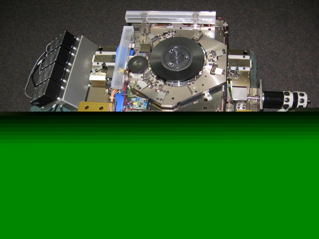 G32036 canon m iii motorized positioning stage