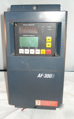 Ge drive af-300B 6VAF343005B 5HP AF300B 