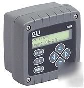 Hach pro-P3A1N gli transmitter